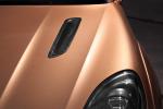 Porsche Macan URSA by TopCar 2014 года